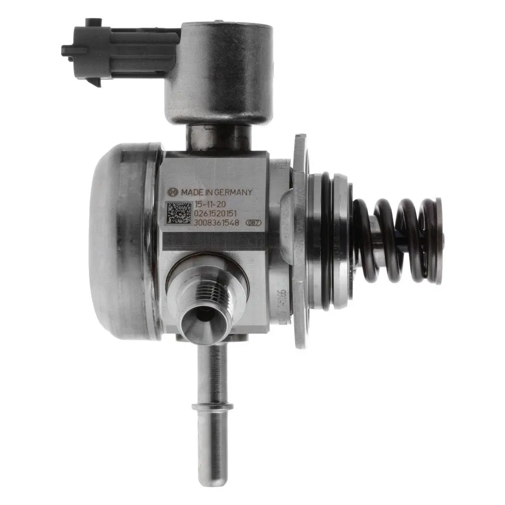 Bosch 66800 Direct Injection High Pressure Fuel Pump | Oem Di System Replacement 1