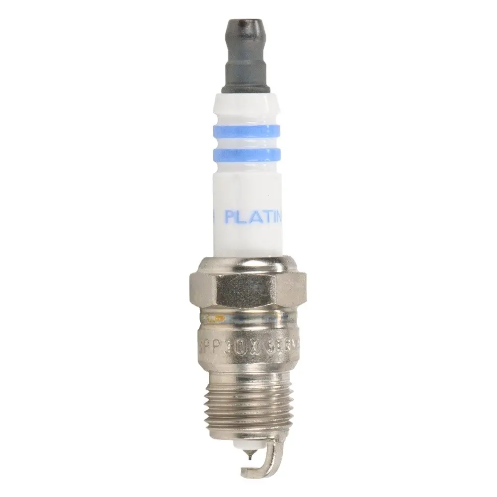Bosch 6712 Oe Finewire Platinum Spark Plug | Oem Long-Life Ignition Plug 1