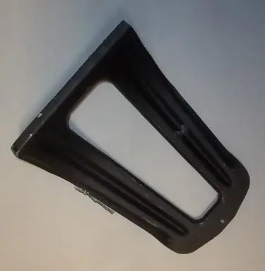 Ford Escort Mk2 Escort Battery Tray Support 25-19-69-1 1