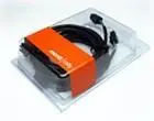 Monit Wheel Probe - Extension Wiring Kit 1