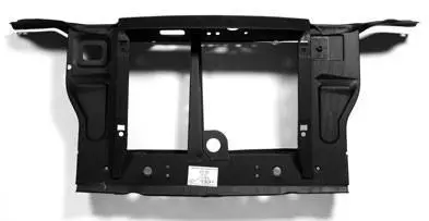 Ford Escort Mk1 Inner Front Panel 25-16-20-4 1