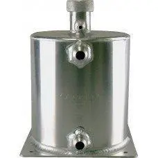 Obp Dry Sump 6 Litre Tank Screw Top 1