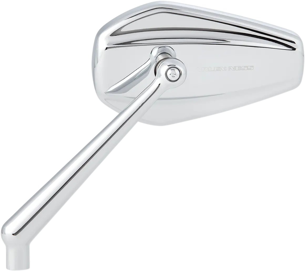 Arlen Ness Mini Stocker Mirrors 1