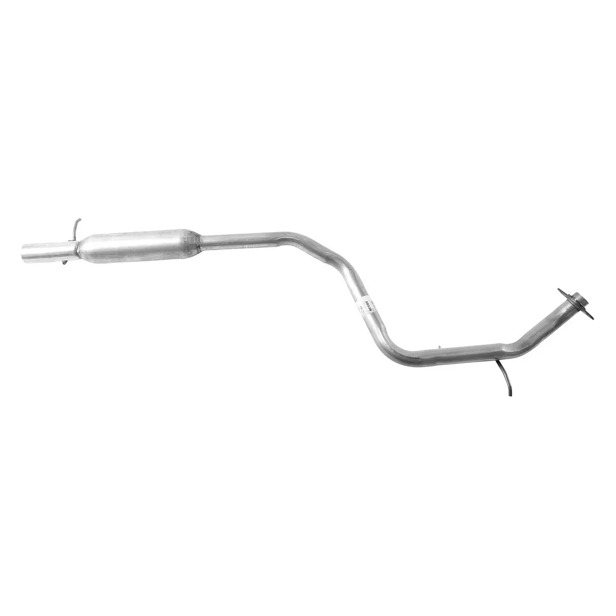 Ap Exhaust® 68539 - Aluminized Steel Exhaust Intermediate Pipe 1