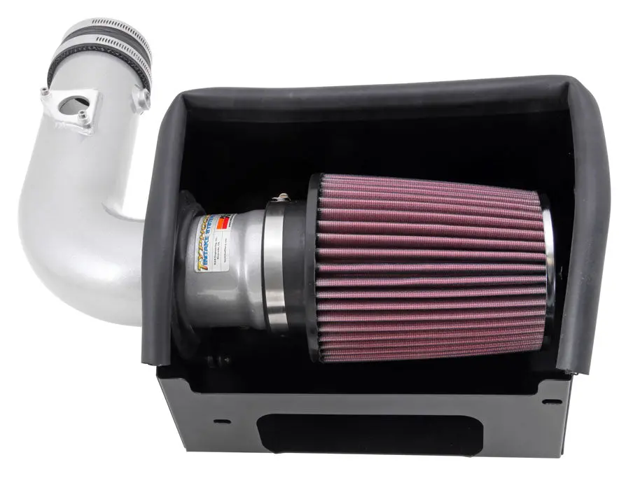 K&N Typhoon Air Intake: 13-16 Scion Fr-S / Subaru Brz 1
