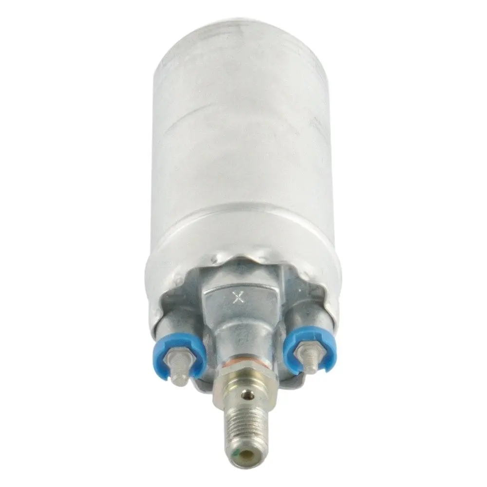 Bosch 69483 In-Line Electric Fuel Pump | Oem External Fuel Pump Replacement 1