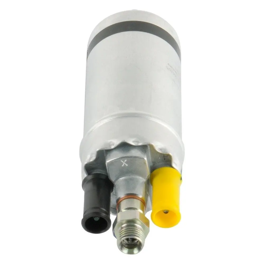 Bosch 69594 In-Line Electric Fuel Pump | Oem Fuel System Replacement 1