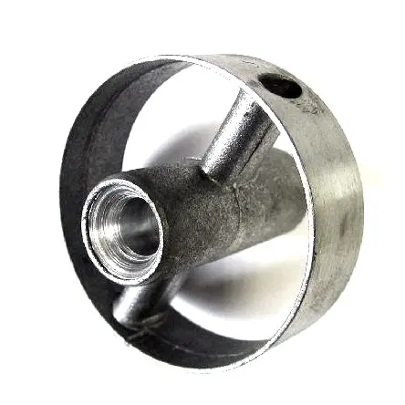 Weber 45 Dcoe Aux Venturi 3.5 Or 4.5 1