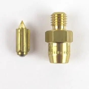 Dco/Sp Needle Valve 1