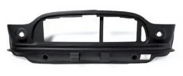 Mini Front Panel - Up To 1976 40-10-20-0 1