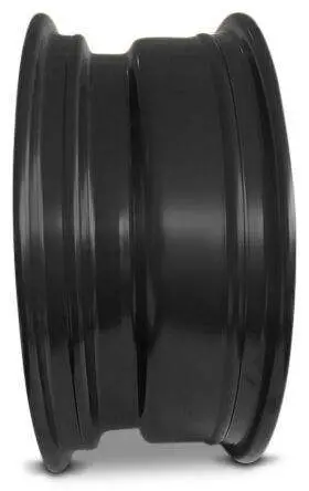 17X6.5 Kia Forte Steel Wheel / Rim Design B , 2008-2021 2