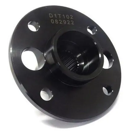 Ford Atlas Quaife Group 1 Flange 1