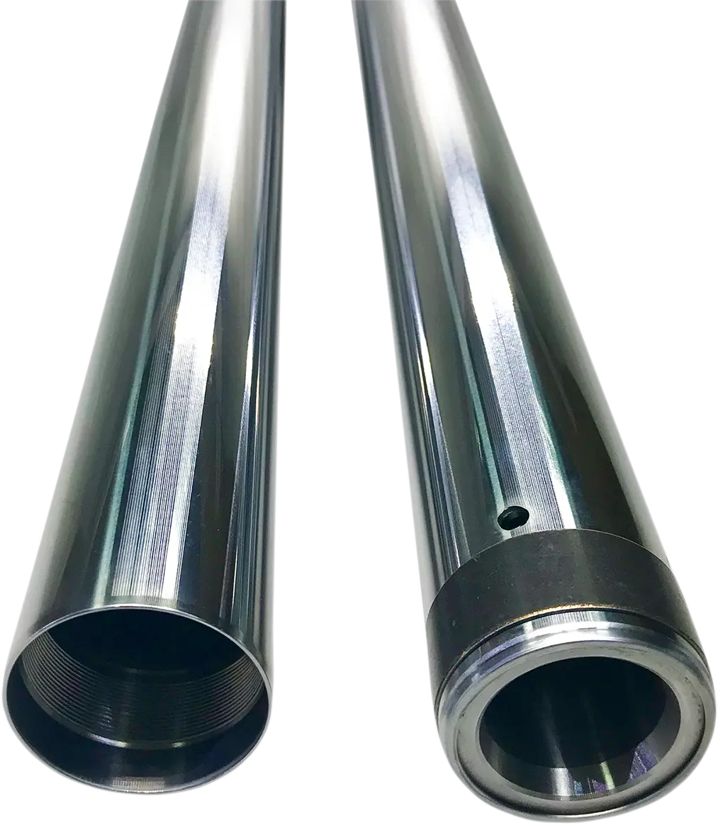 Pro-One Perf.Mfg. Fork Tube - 49 Mm - 27.50" - Hard Chrome 105130 1