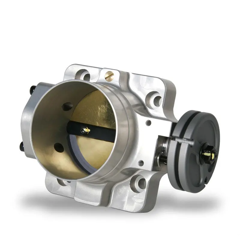 Skunk2 Pro Series Billet Throttle Bodies 1