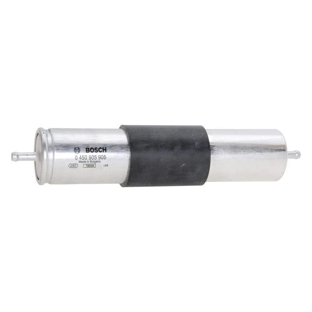 Bosch 71057 High-Performance Fuel Filter – OEM-Spec Replacement for BMW 320i, 328i, 525i, and 530i Models