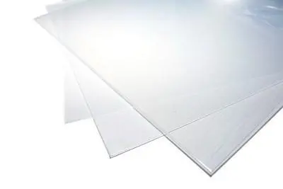 Poly Ethylene 4Mm Sheet 1