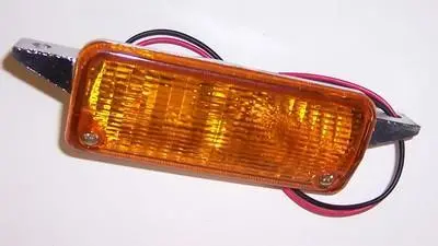 Ford Escort Mk2 Indicator Assembly New Each 1