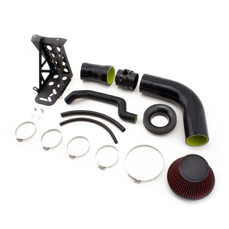 Hybrid Racing Cold Air Intake (06-11 Civic Si) 1
