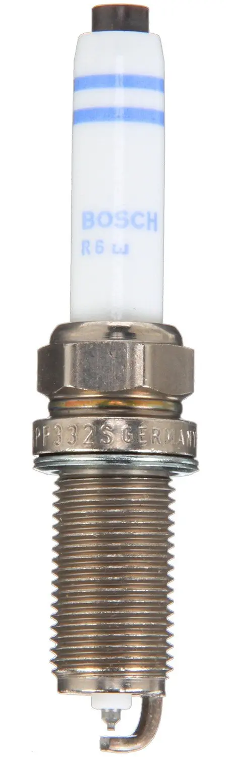 Bosch 7432 Spark Plug | Oem Ignition Performance Replacement 1