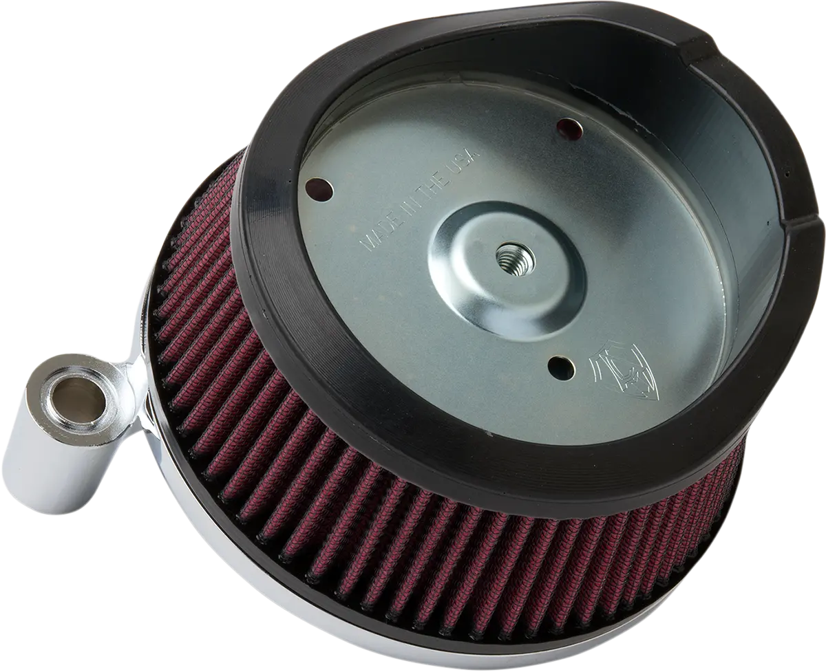 Arlen Ness Big Sucker™ Air Filter Kits For Twin Cam And Xl 1