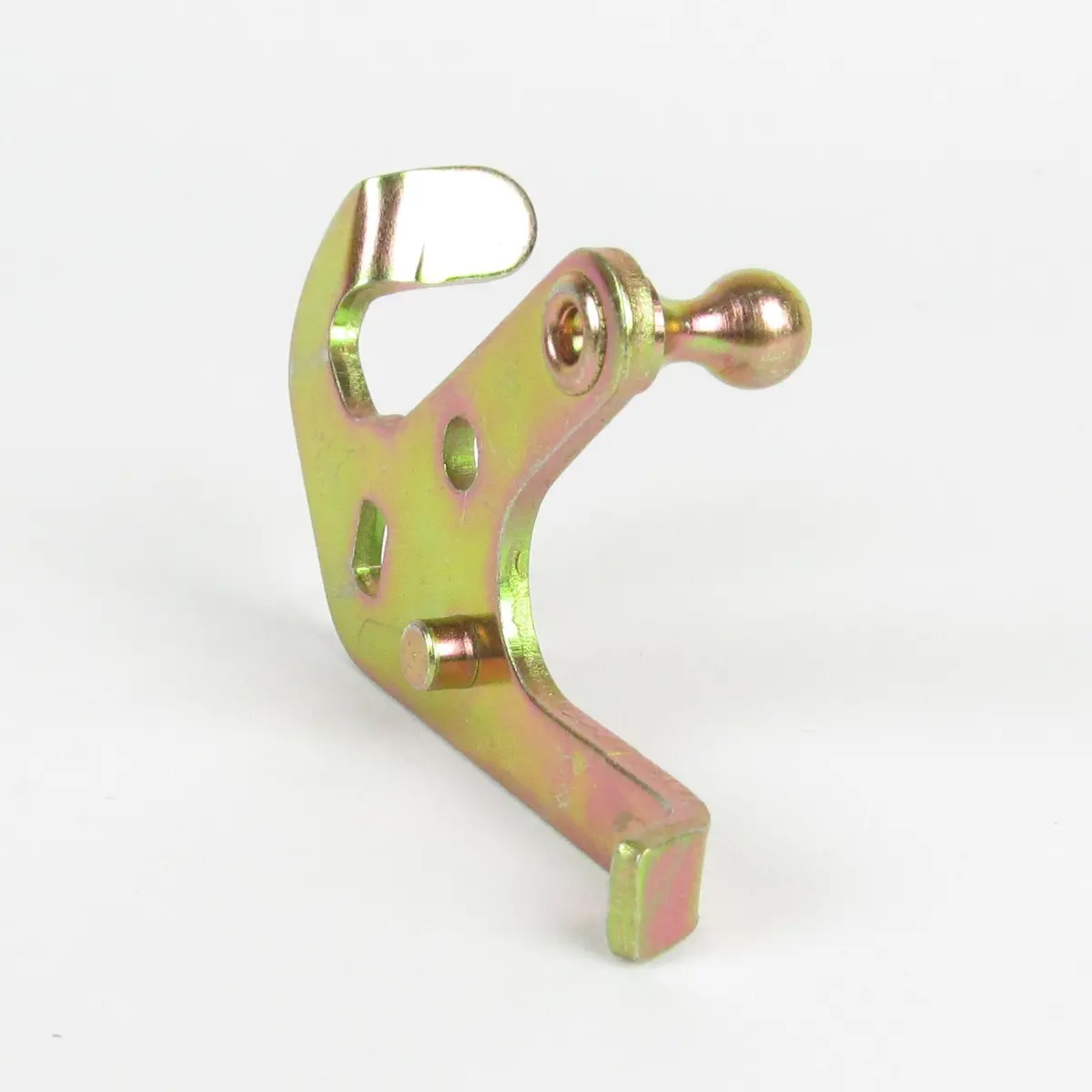 Dellorto Dhla Alfa Type Throttle Lever 7516 1