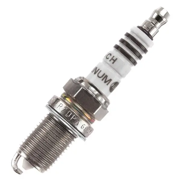 Bosch 7547 Nickel Spark Plug | Oem Factory Ignition Plug 1
