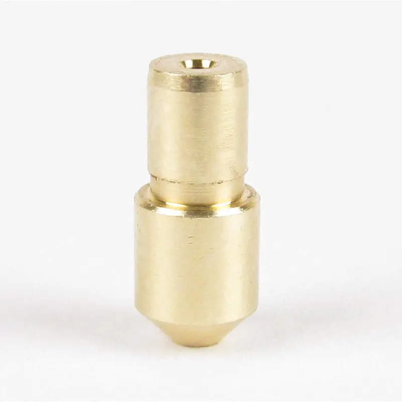 Dhla/Drla/ Idle Jet 1