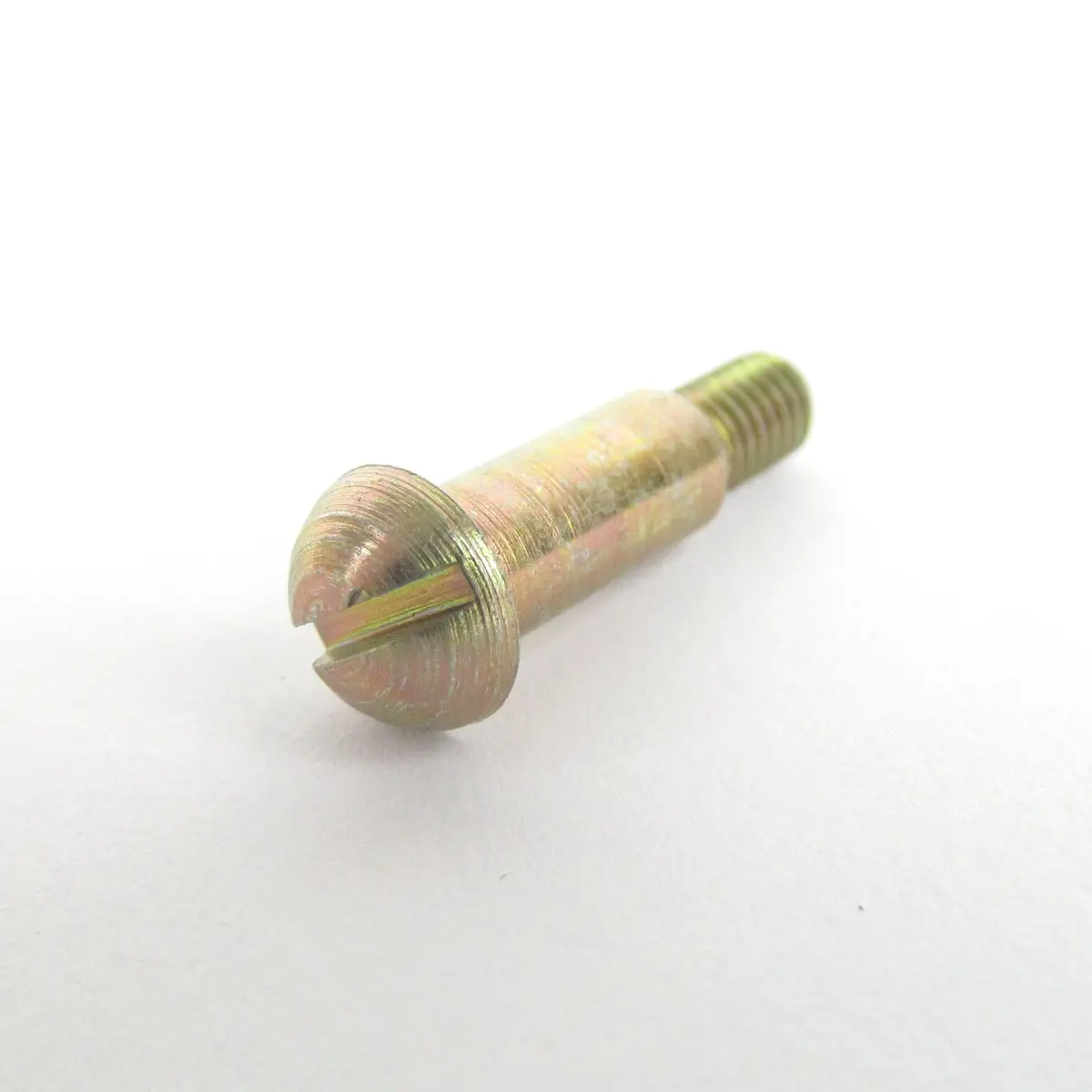 Dellorto Dhla Pump Lever Clamp Screw 7667 1