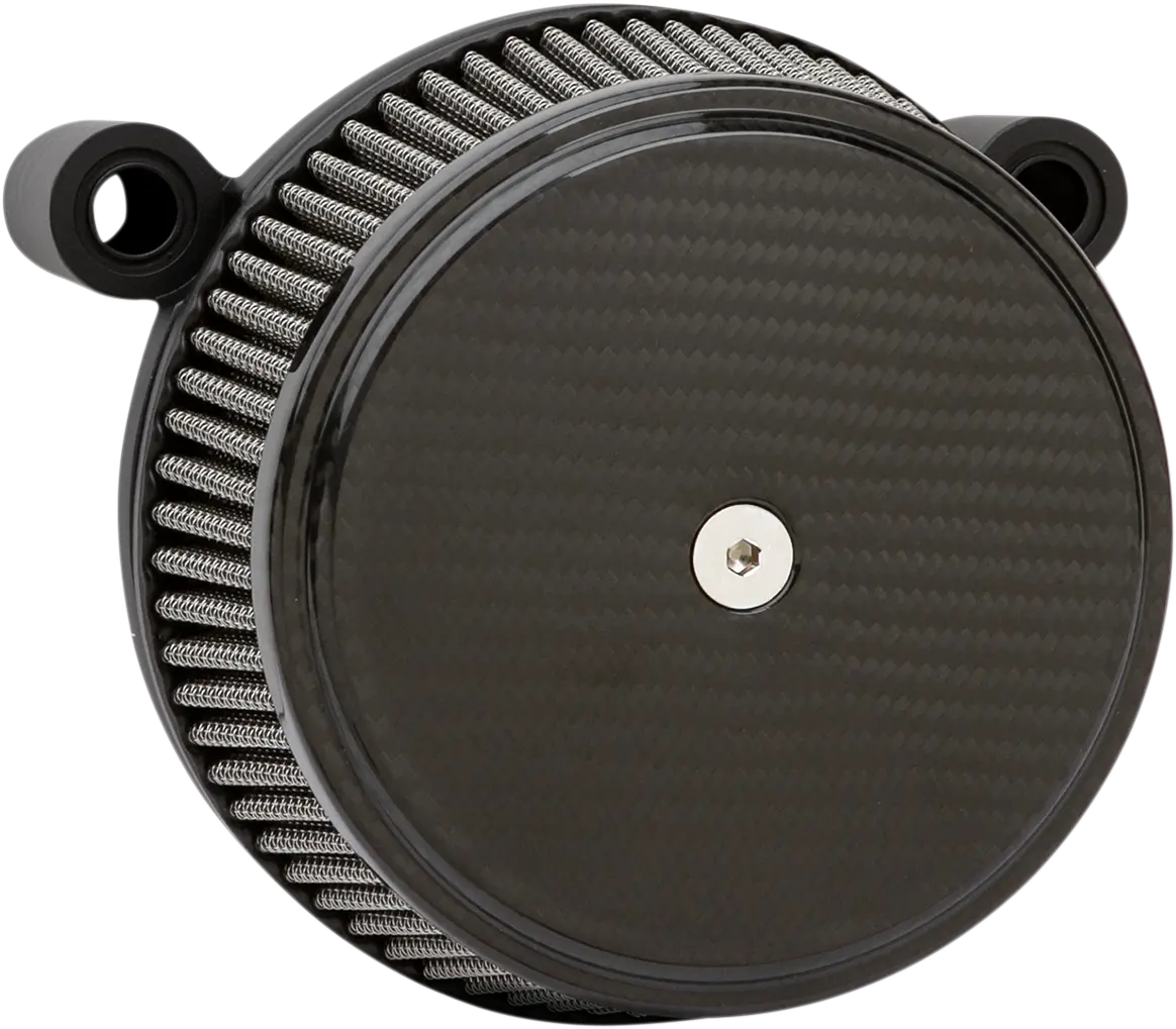 Arlen Ness Big Sucker™ Stage 1 Air Filter Kit - Black 18-394 1