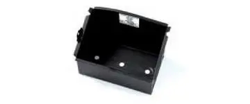 Mini Saloon Battery Box 40-10-69-0 1