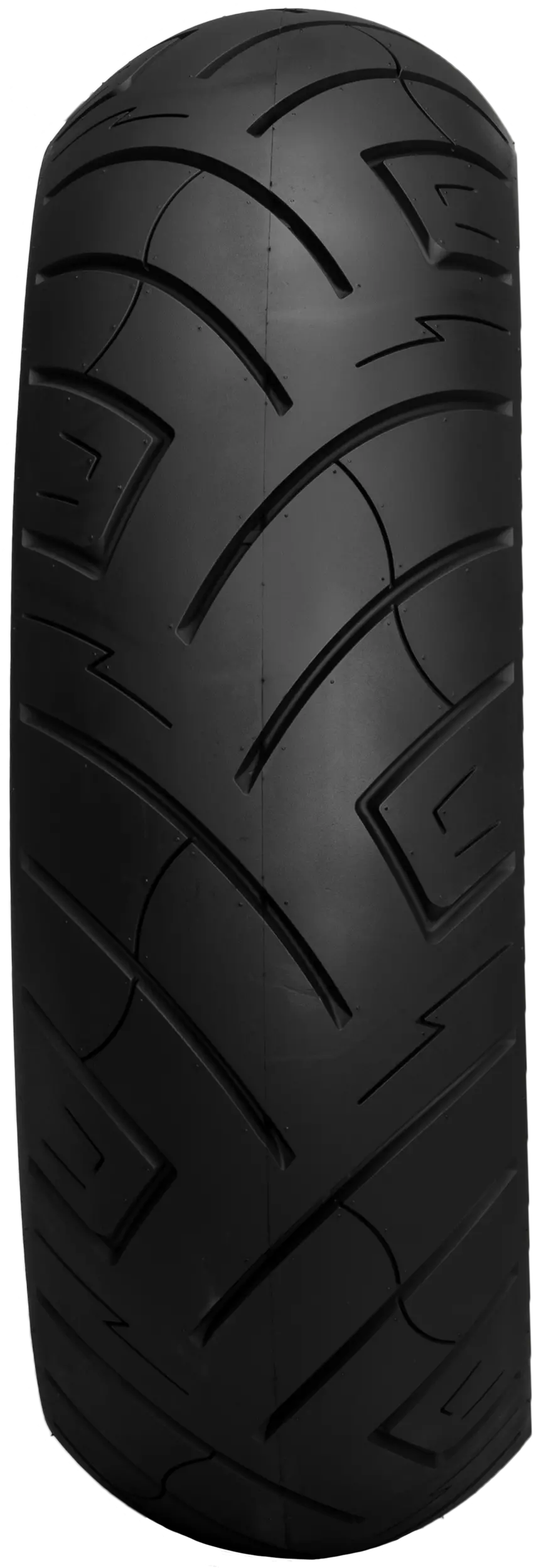 Shinko 777 Cruiser Front Tire 110/90-19 1