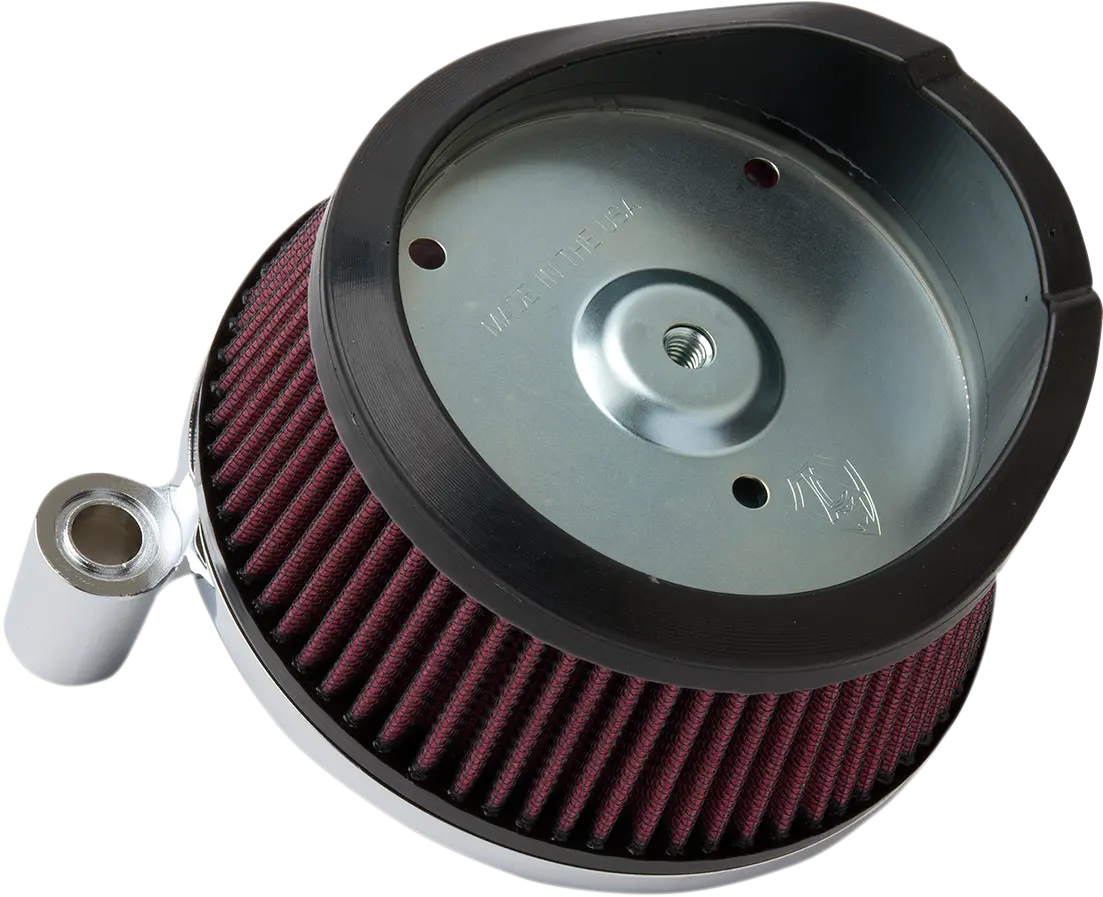 Arlen Ness Replacement Big Sucker Stage 1 Air Filter - Dyna/Softail/Touring/Trike 18-082 1