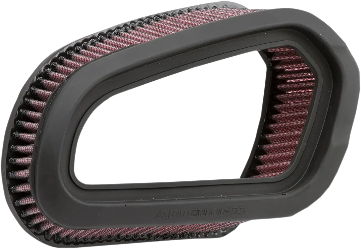 Arlen Ness Replacement Big Sucker Stage 1 Air Filter - Touring/Trike 18-088 1
