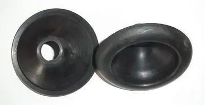 Wiring Loom Grommet (#1843) 1