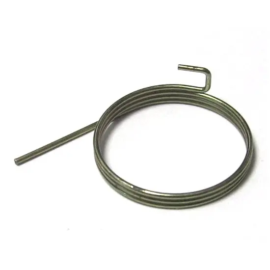 Dellorto Dhla Choke Return Spring 7854 1