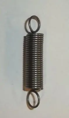 Dhla Throttle Return Spring 1