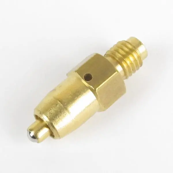 Ida Needle Valve 300 1