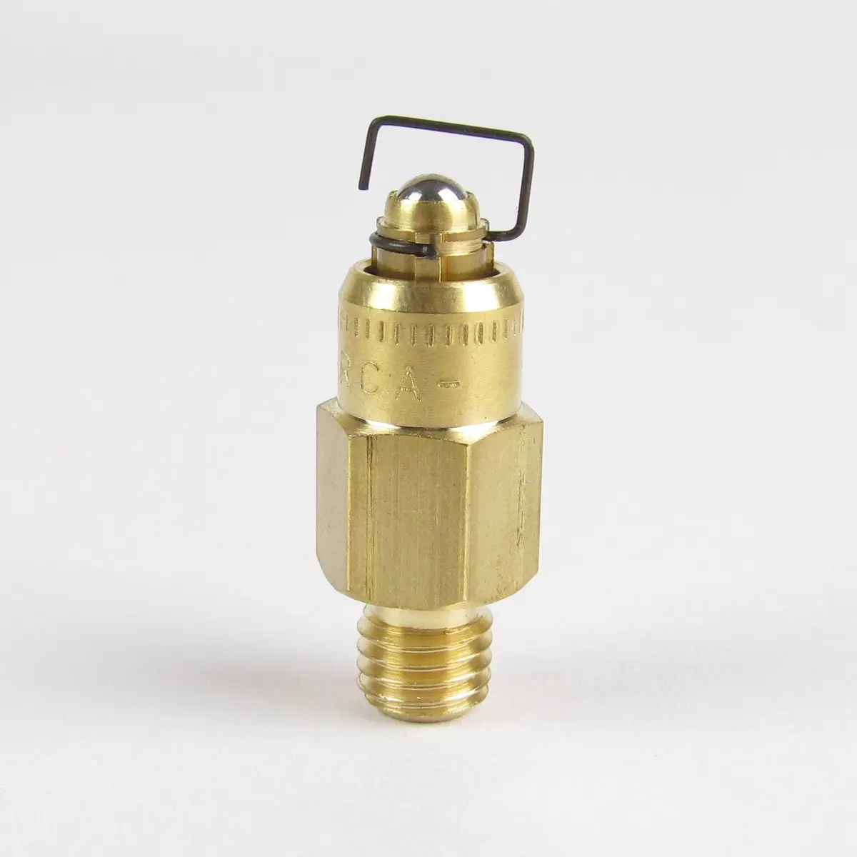 Needle Valve Idf/Dmtl/Ict/Dcd 79507 1