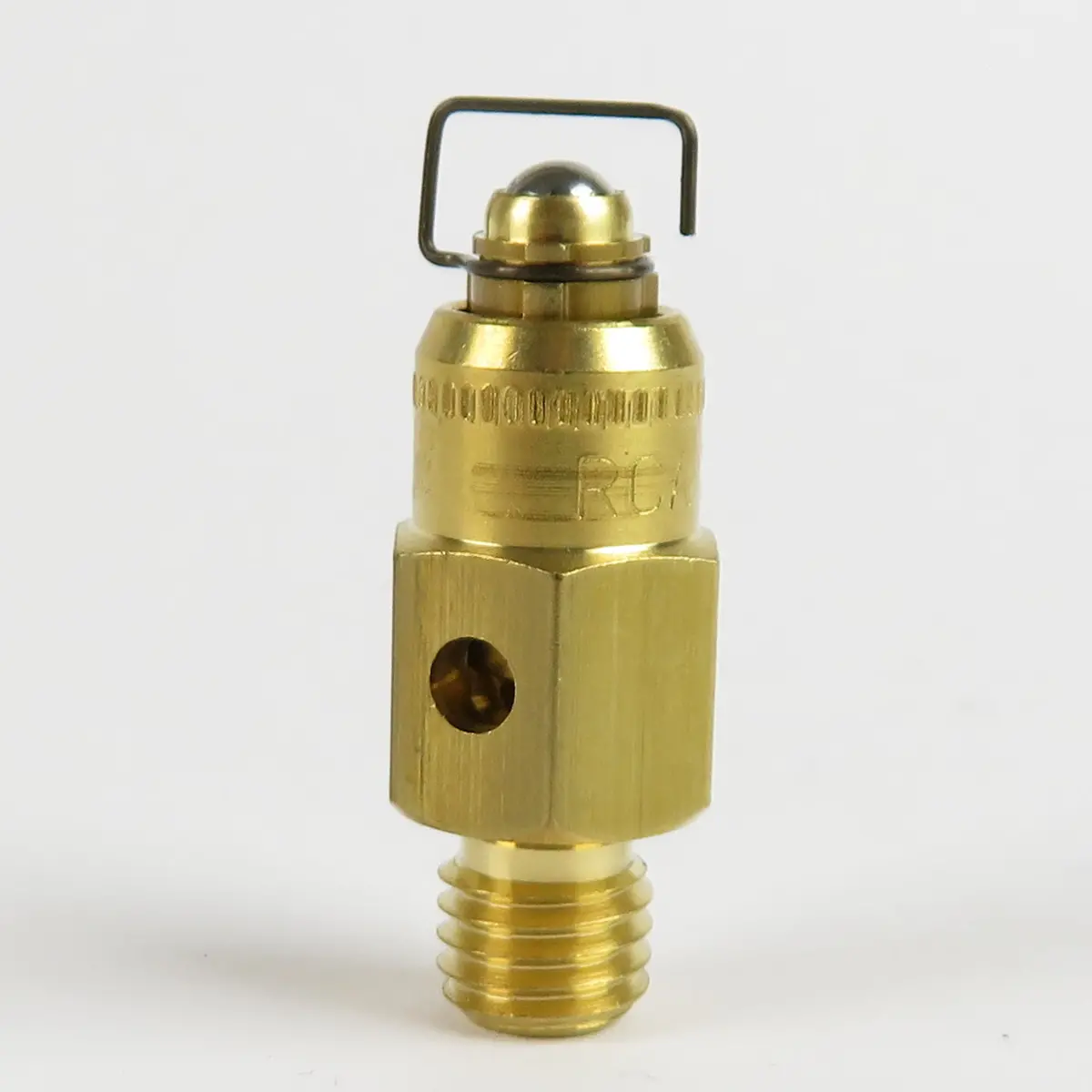 Needle Valve Dfav/Dgav/Dgas 79518 1