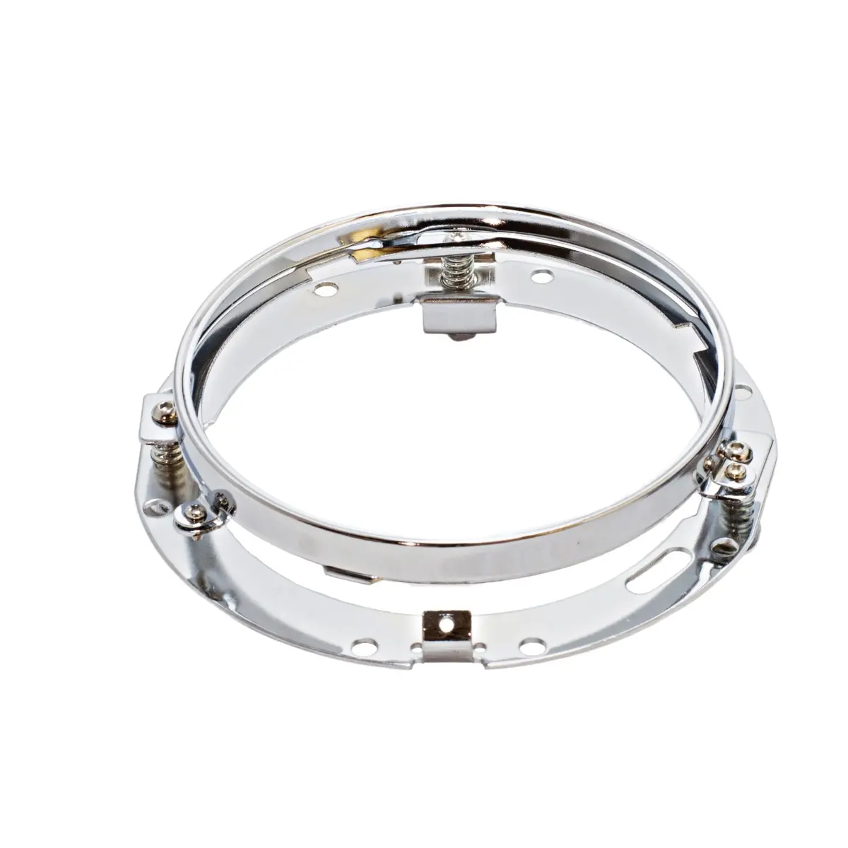 Og 7'' Led Headlight Bracket Kit 1