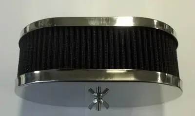 Dhla/Dcoe Air Filter 45 And 83Mm 1