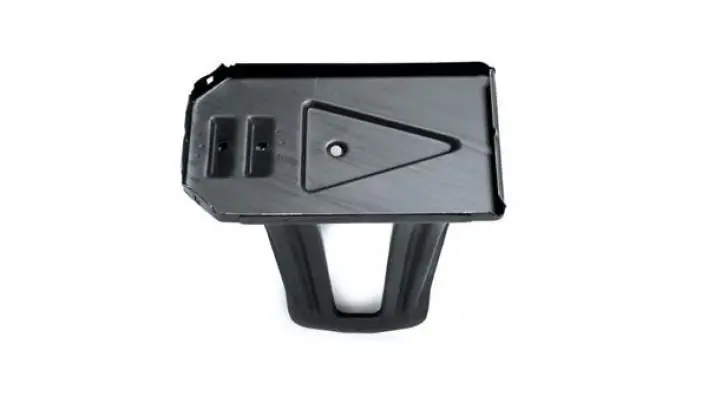 Ford Escort Mk2 Escort Battery & Support 25-19-69-2 1