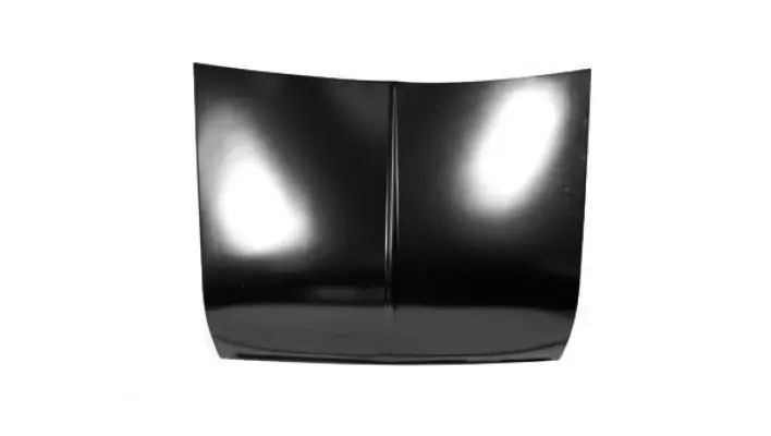 Mini Bonnet Without Strip Support To 1997 40-10-28-0 1