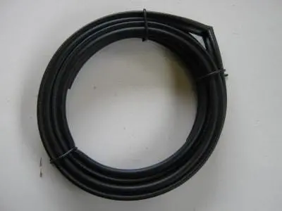 Ford Capri Mk1 Door Seal 1