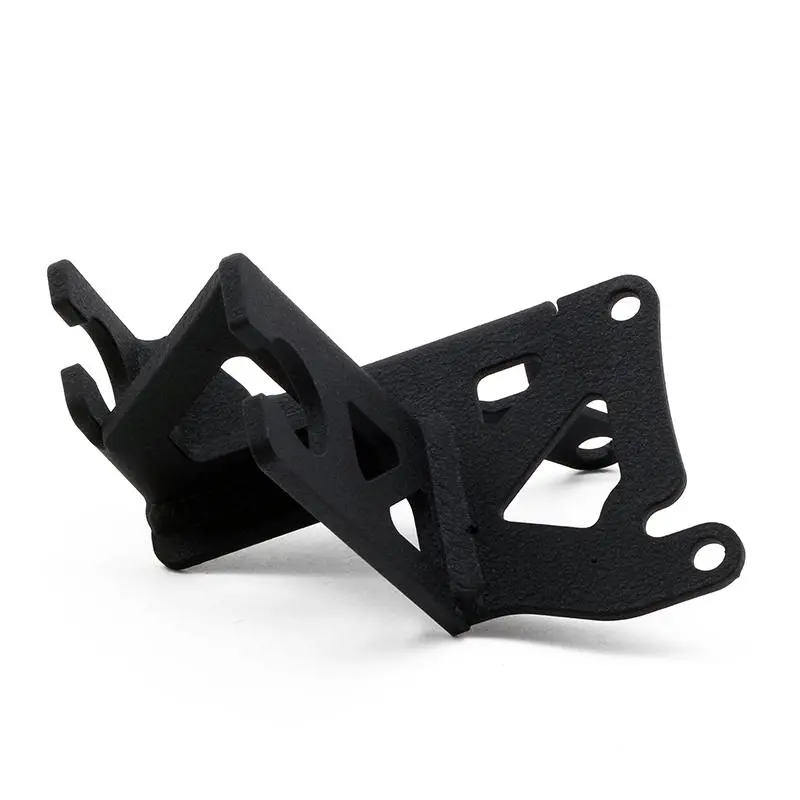 Hybrid Racing Rwd K-Series Shifter Cable Bracket 1