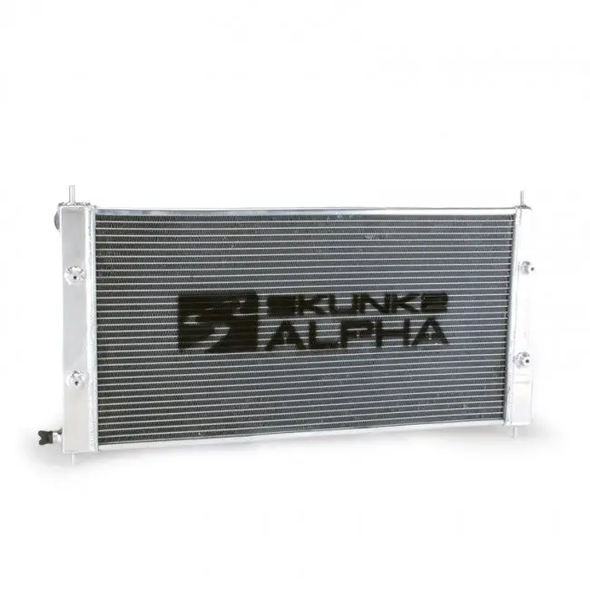 Skunk2 Alpha Series Radiator - Scion Fr-S / Subaru Brz 1