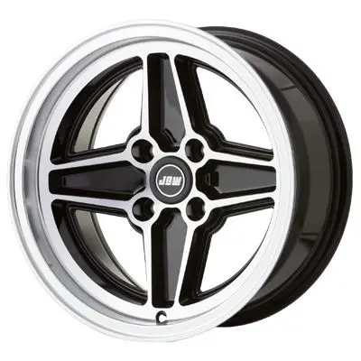 Jbw 15 X 8.0 Rs4 4X108 Et-08 1