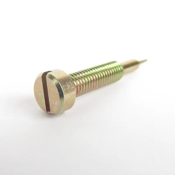 Dhla / Drla Mixture Screw 4