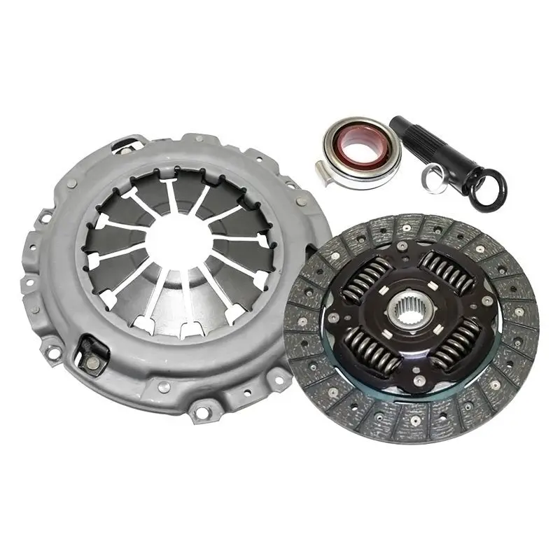 Competition Clutch Stage 1.5 Full Race Organic Clutch - Honda 1