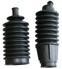 Ford Escort Mk1 And Mk2 Quaility Steering Rack Boots 1